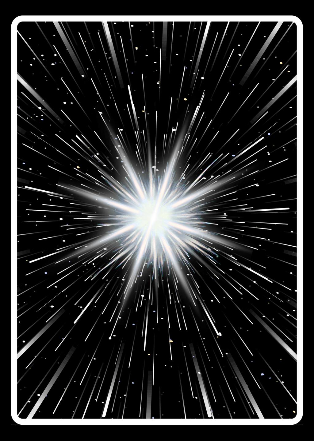Star card — wild card for Runs and Sets