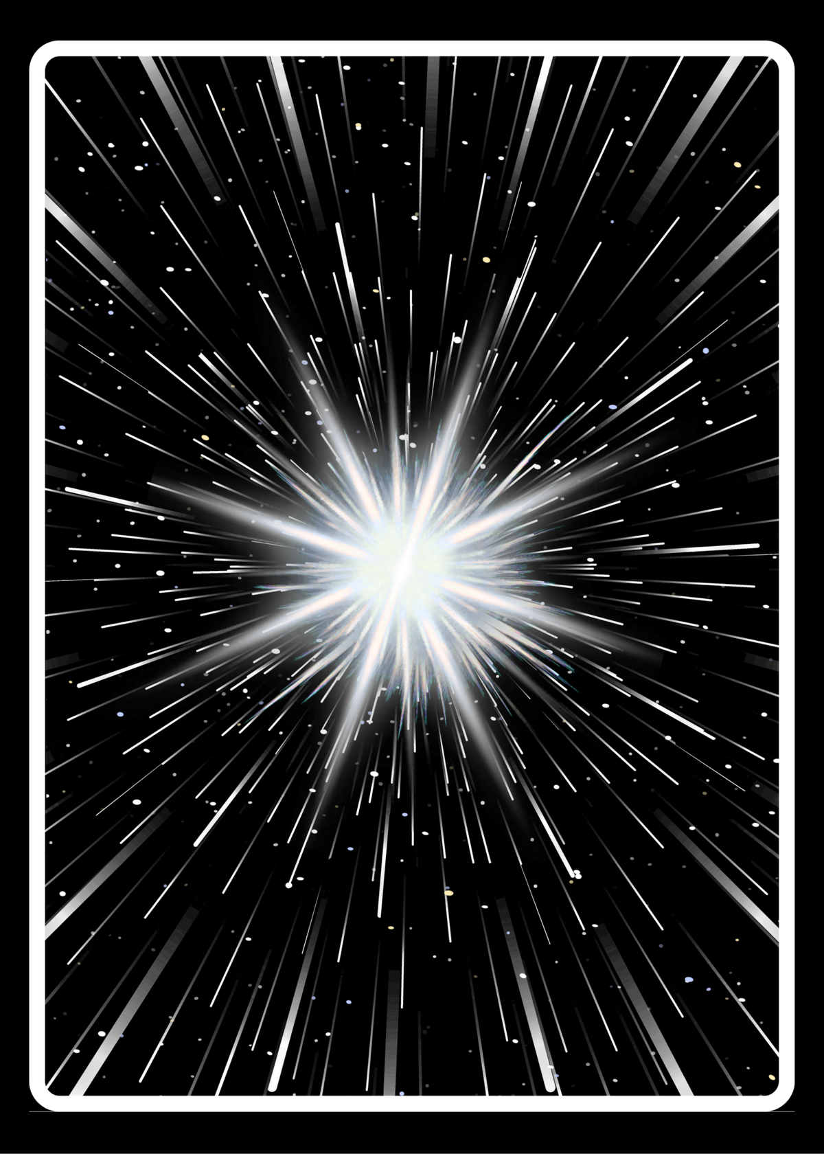 Star card — wild card for Runs and Sets